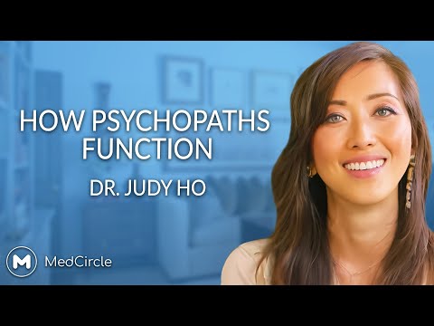 Childhood Indicators of Psychopathic Traits in Psychology