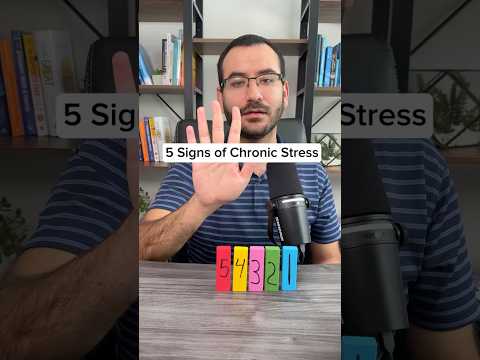 Navigating the Mental Toll of Stress and Fatigue