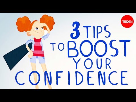 Building Confidence Through Psychological Techniques