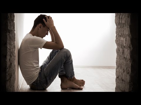 Confronting the Paralysis of Fear: A Psychological Journey