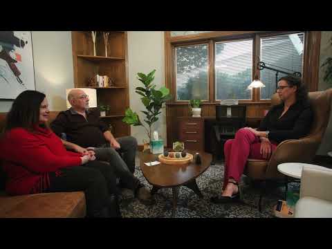 Strengthening Bonds Through Psychological Marriage Counseling