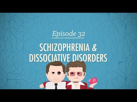 Understanding Schizophrenia: A Psychological Perspective