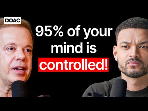 Transforming Minds: The Psychology of Joe Dispenza Meditations