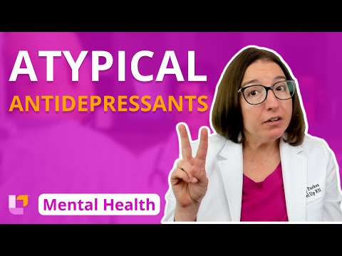 Innovative Antidepressants: Shaping Mental Health Treatment