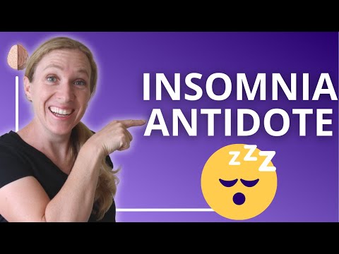 Psychological Strategies for Overcoming Insomnia Challenges