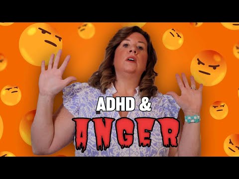 Managing Anger in Individuals with ADHD: A Psychological Insight