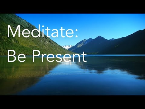 Mindful Calm: Free Guided Meditations for Inner Peace
