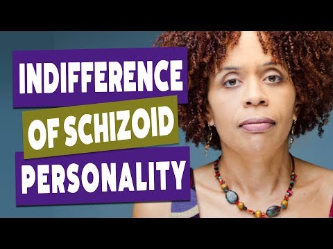 Understanding Schizoid Personality Traits in Psychological Context