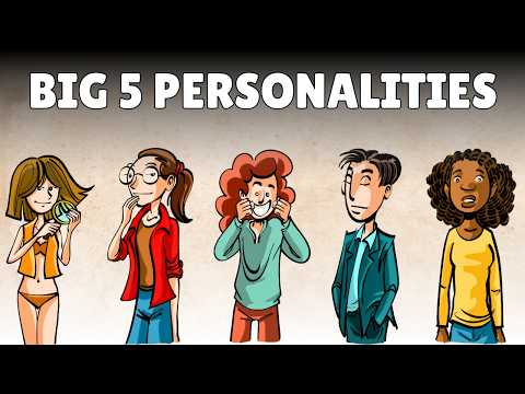 Personality Dimensions: Insights from the Big Five Model
