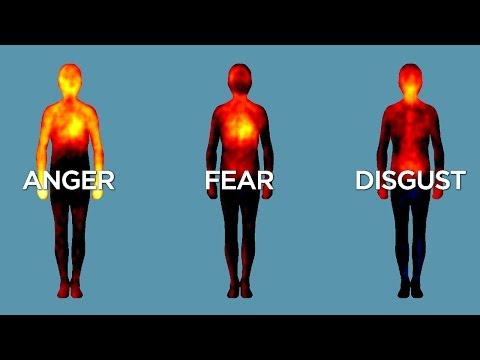 Identifying and Understanding Common Negative Emotions