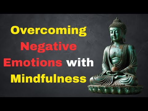 Inner Peace: Monks, Meditation, and Psychological Balance