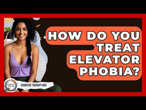 Confronting Elevator Phobia: A Psychological Perspective