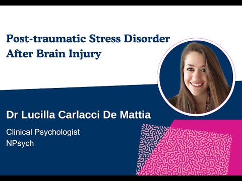 Navigating Life After Trauma: Insights on Post Stress Disorder