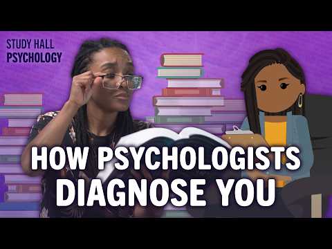 Personality Assessments in Understanding Mental Health Disorders