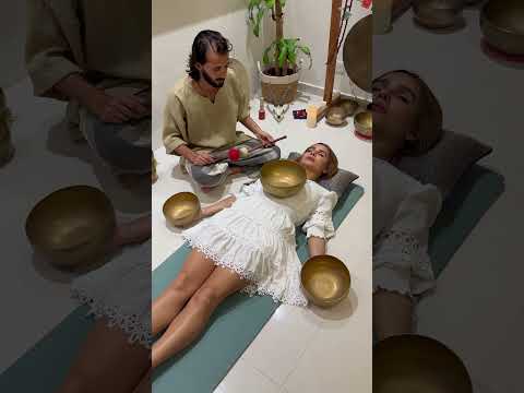 Harmonizing Mind and Emotion Through Tibetan Singing Bowls