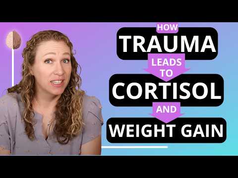 Cortisol's Role in Weight Loss: The Psychological Connection