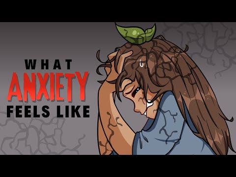 The Physical Manifestations of Anxiety in Mental Health
