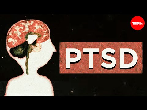 Healing Minds: Understanding Posttraumatic Stress Responses