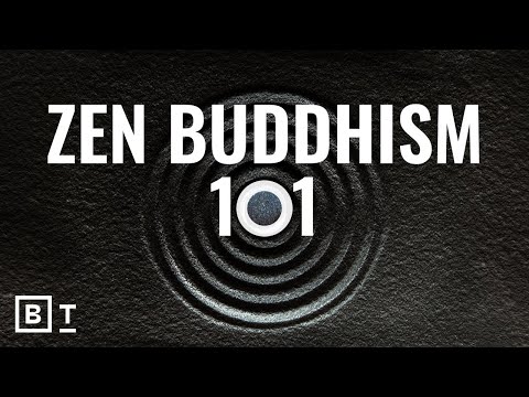 Mindfulness and Zen Meditation: A Psychological Perspective