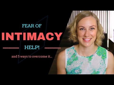 Intimacy Anxiety: Unpacking the Fear of Emotional Closeness