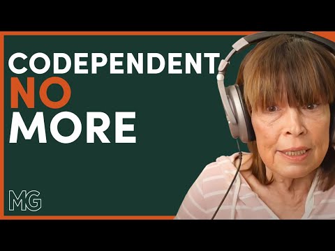Breaking Free from Co-Dependency: Insights from Melody Beattie