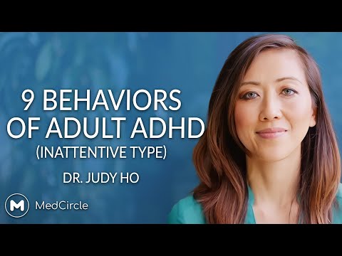 Recognizing Adult ADHD Symptoms for Psychological Insight