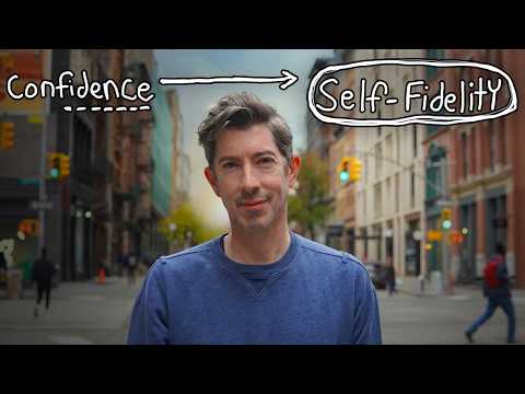 Building Unshakeable Self-Confidence through Psychological Insights