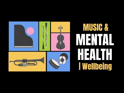 Harmonizing Minds: The Psychological Benefits of Music for Stress