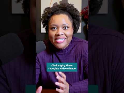 Coping with Social Anxiety in the Context of ADHD