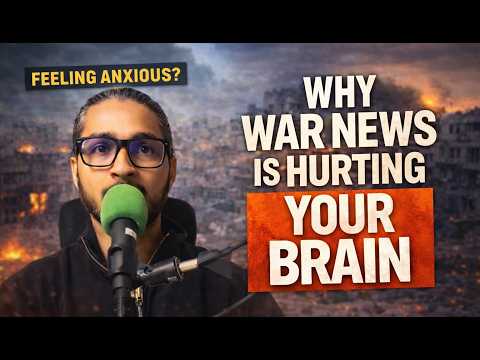 Mind Warfare: Navigating Inner Conflicts in Psychology