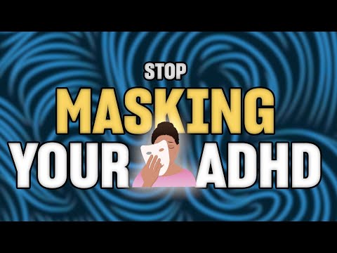 Physical Manifestations of ADHD in Psychological Contexts