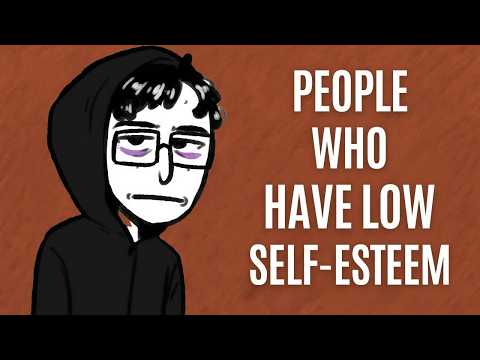 Understanding Low Self-Esteem in Psychological Contexts