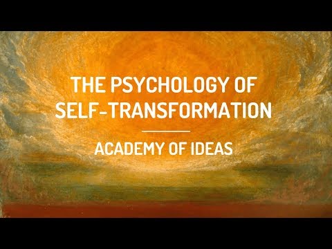Transformational Psychology for Personal Growth and Empowerment