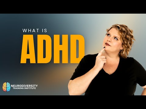 Rethinking ADHD: Insights from the DSM-V Perspective