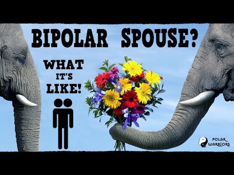 Navigating Love and Challenges in Bipolar Disorder Relationships