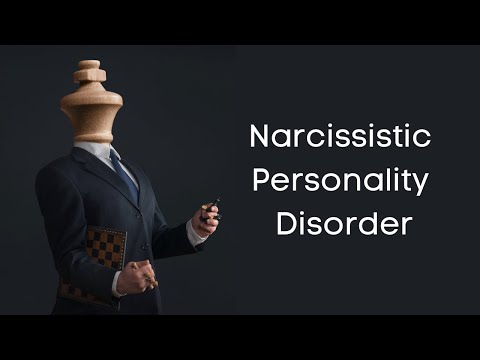 Diagnostic Guidelines for Narcissistic Personality Disorder