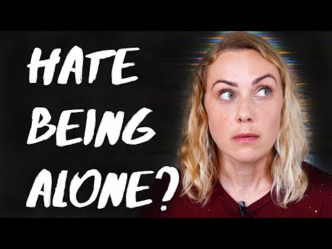 The Psychology of Monophobia: Facing the Fear of Being Alone