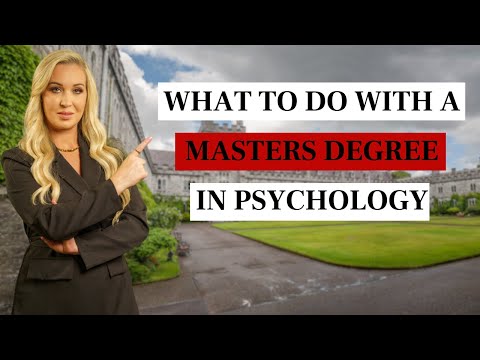 Psychology Degrees with a Forensic Focus at University