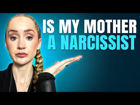 Recognizing the Traits of a Narcissistic Mother in Psychology