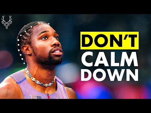 Mental Barriers: Anxiety's Role in Athletic Performance