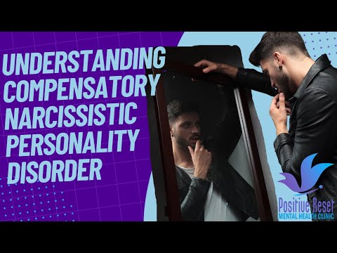 Narcissistic Personality Disorder: Psychological Insights and Impacts