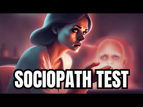 Am I a Sociopath? Insights from Psychology and Self-Assessment
