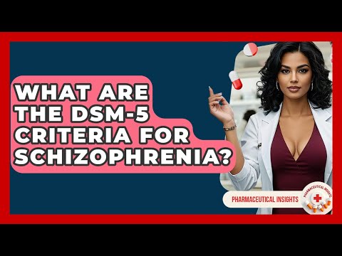 Schizophrenia in DSM-5: Insights into Diagnosis and Treatment