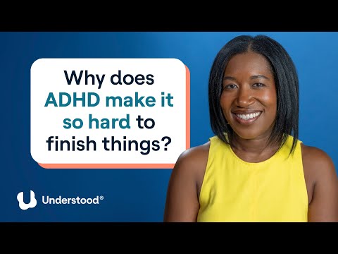 Understanding ADHD: Insights into Cognitive and Emotional Challenges