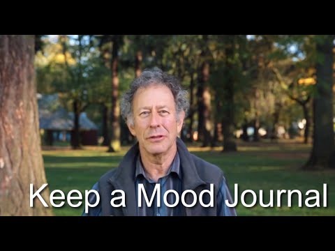 Tracking Emotions: The Power of a Mood Diary in Psychology