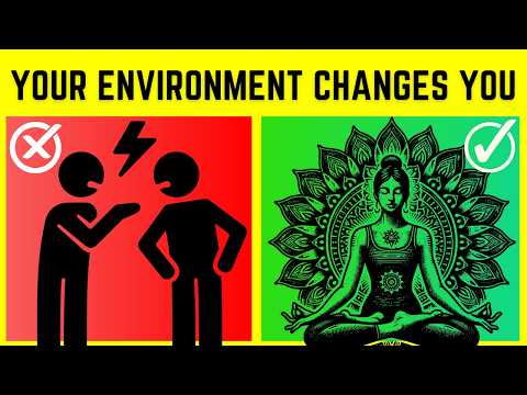 The Psychological Influence of Our Surroundings on Behavior