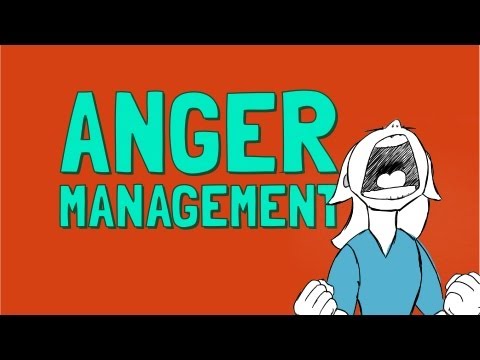 Managing Anger Through Psychological Strategies and Insight