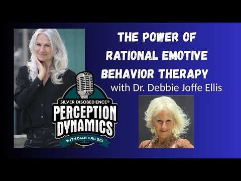 Transforming Thoughts: The Power of Rational Emotive Behavior