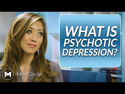 Psychotic Depression: Understanding Its Psychological Dimensions