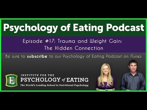 Emotional Struggles and Weight Gain: A Psychological Perspective